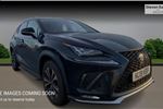 2019 Lexus NX