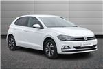 2021 Volkswagen Polo