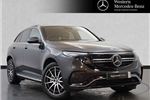 2023 Mercedes-Benz EQC