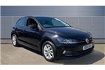 2018 Volkswagen Polo