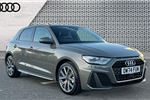 2024 Audi A1