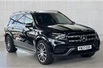 2023 Mercedes-Benz GLS