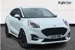 2024 Ford Puma