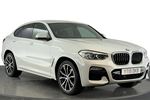 2019 BMW X4