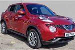 2017 Nissan Juke