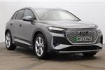 2023 Audi Q4