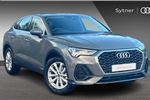 2022 Audi Q3