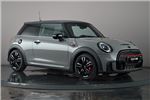 2021 MINI Hatchback