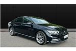 2022 Volkswagen Passat