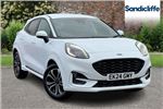 2024 Ford Puma