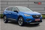 2020 Vauxhall Grandland X