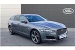 2020 Jaguar XF Sportbrake