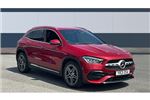 2021 Mercedes-Benz GLA