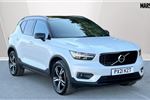 2021 Volvo XC40