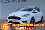 2021 Ford Fiesta