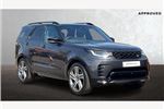 2023 Land Rover Discovery