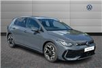2024 Volkswagen Golf