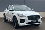 2019 Jaguar E-Pace