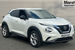 2020 Nissan Juke