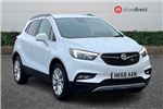 2019 Vauxhall Mokka X