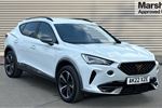 2022 Cupra Formentor