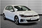 2017 Volkswagen Golf GTI