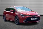 2023 Toyota Corolla Touring Sport