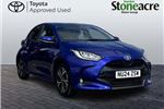 2021 Toyota Yaris