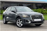 2020 Audi Q2