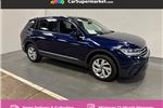 2024 Volkswagen Tiguan Allspace