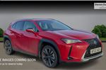 2022 Lexus UX