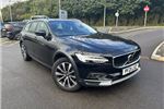 2021 Volvo V90 Cross Country