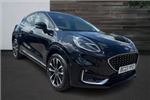 2023 Ford Puma