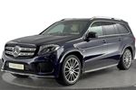 2019 Mercedes-Benz GLS