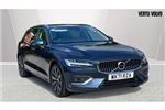 2021 Volvo V60