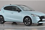 2024 Mazda 2