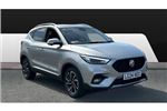 2024 MG ZS