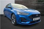 2022 Ford Focus