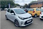 2022 Kia Picanto