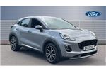 2023 Ford Puma