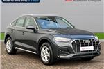 2023 Audi Q5 Sportback