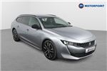 2024 Peugeot 508 SW