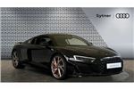 2024 Audi R8 5.2 FSI V10 Quattro Performance Ed 2dr S Tronic