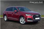2020 Audi Q7