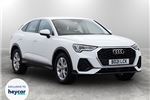 2021 Audi Q3