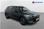 2020 SEAT Tarraco