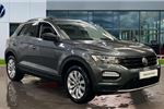 2019 Volkswagen T-Roc