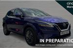 2023 Nissan Qashqai
