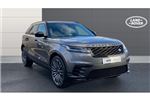 2019 Land Rover Range Rover Velar