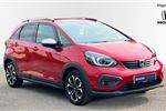 2022 Honda Jazz Crosstar